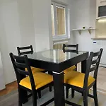 Ole Iii - In The Center