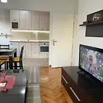 公寓 Ole Iii - In The Center