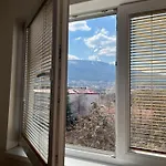 公寓 Ole Iii - In The Center 斯科普里