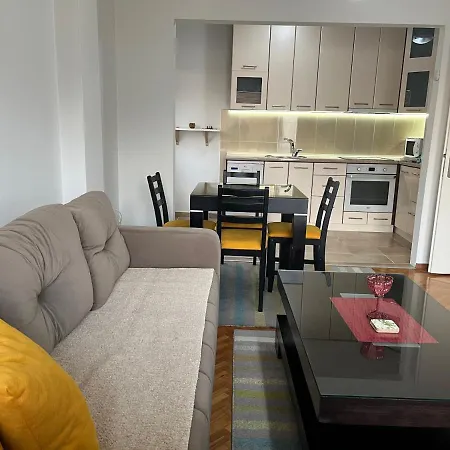 Ole Iii - In The Center * 斯科普里