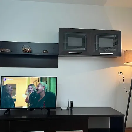 Ole Iii - In The Center Apartment *