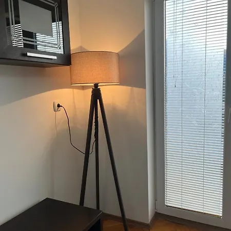 Apartment Ole Iii - In The Center *