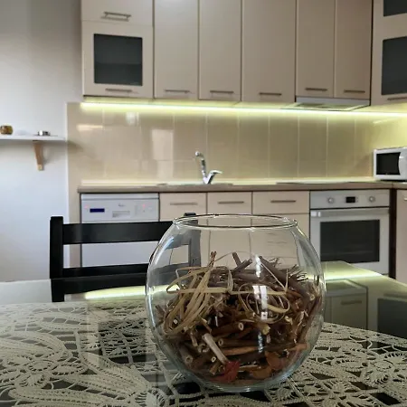 Ole Iii - In The Center 公寓 *