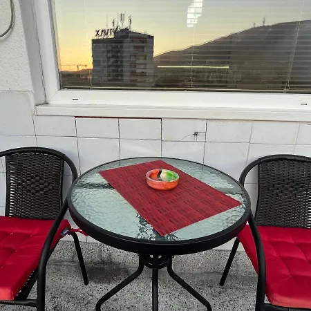 Ole Iii - In The Center 公寓 *