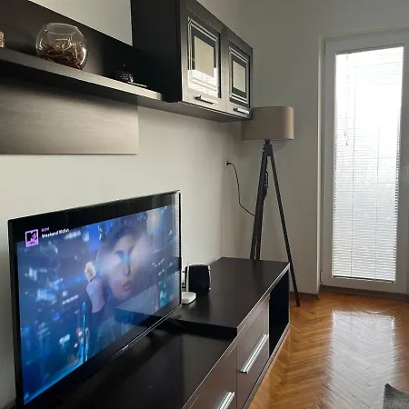 公寓 Ole Iii - In The Center