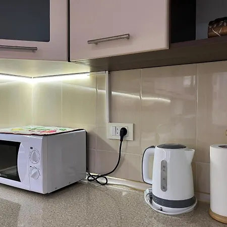 Ole Iii - In The Center *