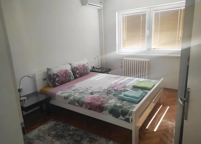 Ole Iii - In The Center Apartment *