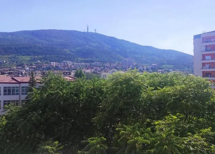 Apartment Ole Iii - In The Center *