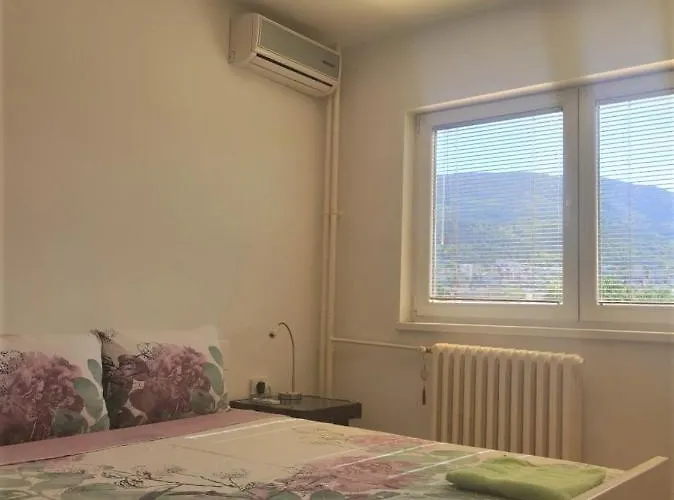 Apartment Ole Iii - In The Center