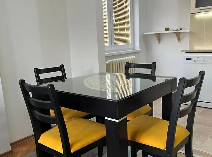 Ole Iii - In The Center