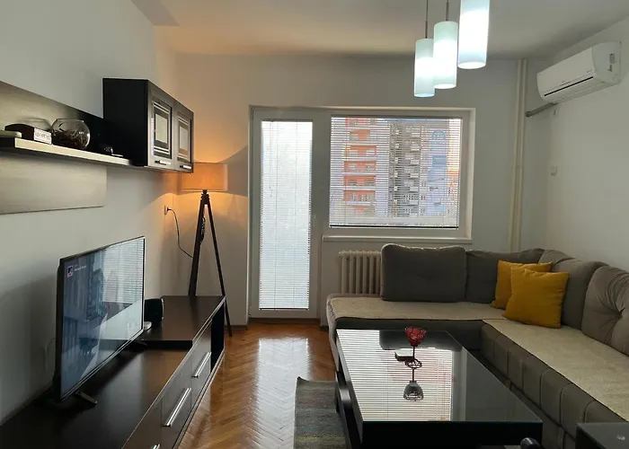 Ole Iii - In The Center