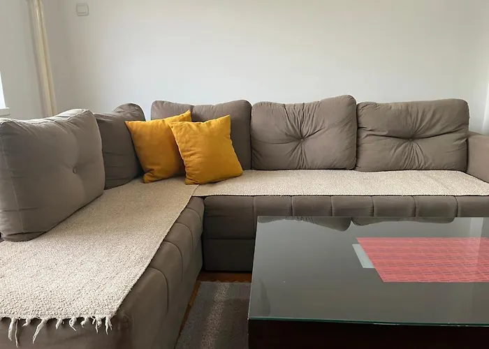 Apartment Ole Iii - In The Center