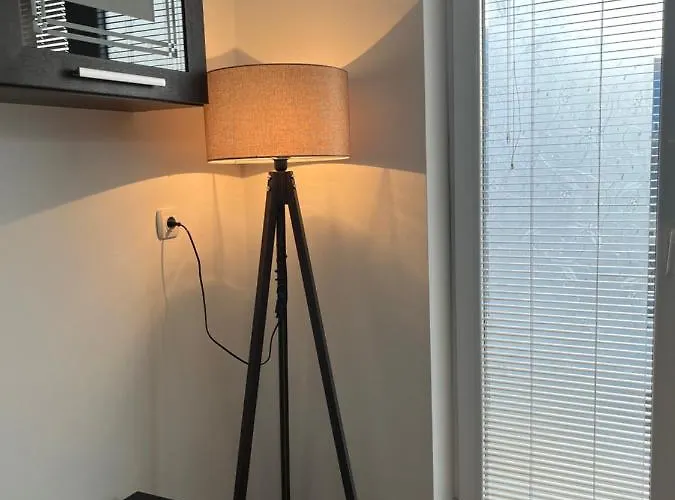 Apartment Ole Iii - In The Center *