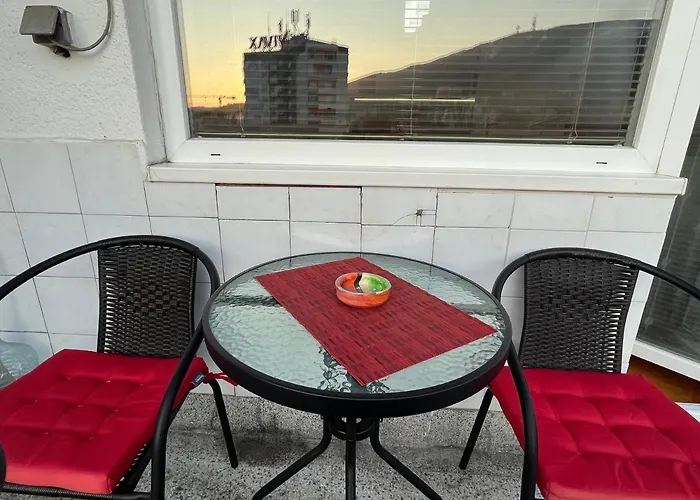 Ole Iii - In The Center Apartment *