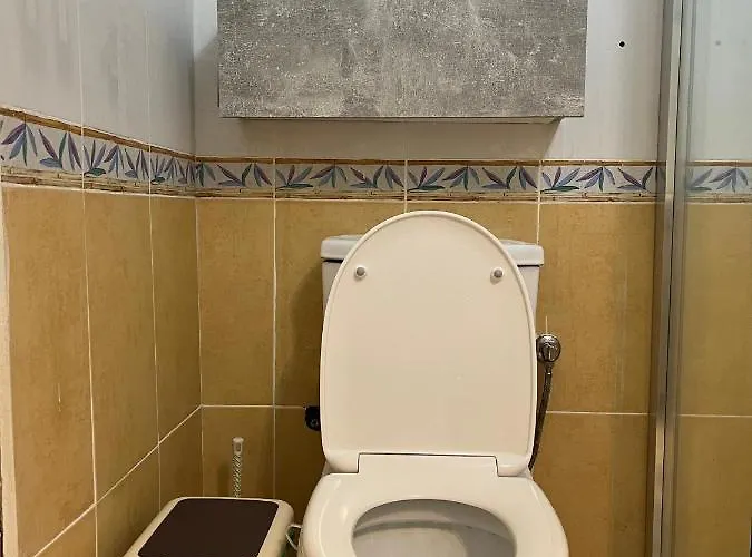 Ole Iii - In The Center