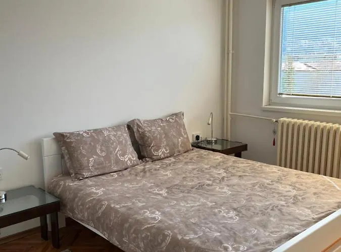 Ole Iii - In The Center