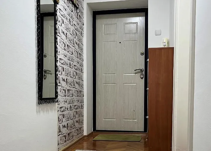 Apartment Ole Iii - In The Center *