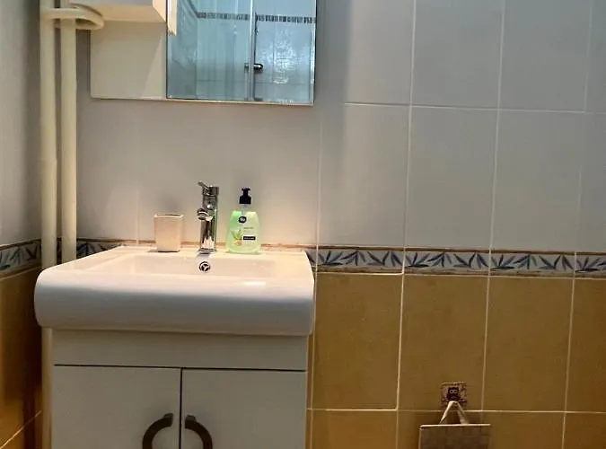 Ole Iii - In The Center Apartment