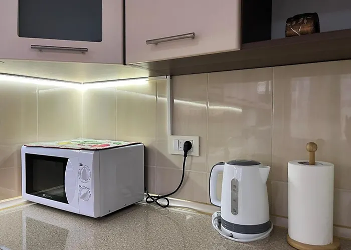 Ole Iii - In The Center *