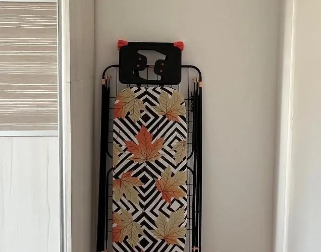 Ole Iii - In The Center * Skopje