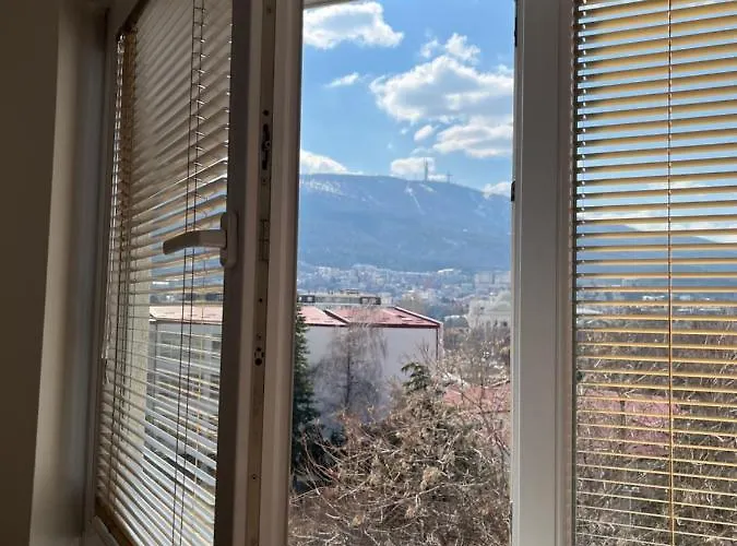 Apartment Ole Iii - In The Center Skopje